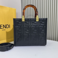 Fendi Shopping Bags